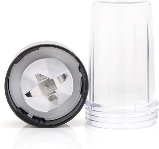 Media Tech Blender 3×1 – 600W + Grinder + Juice Cup