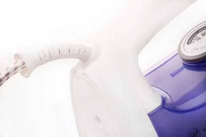 Media Tech Iron Steamer – 2400W