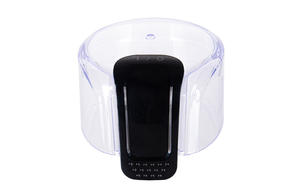Media Tech Coffee Grinder – Stainless Steel – 150W