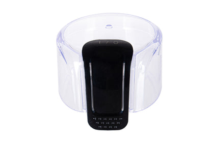 Media Tech Coffee Grinder – Stainless Steel – 150W