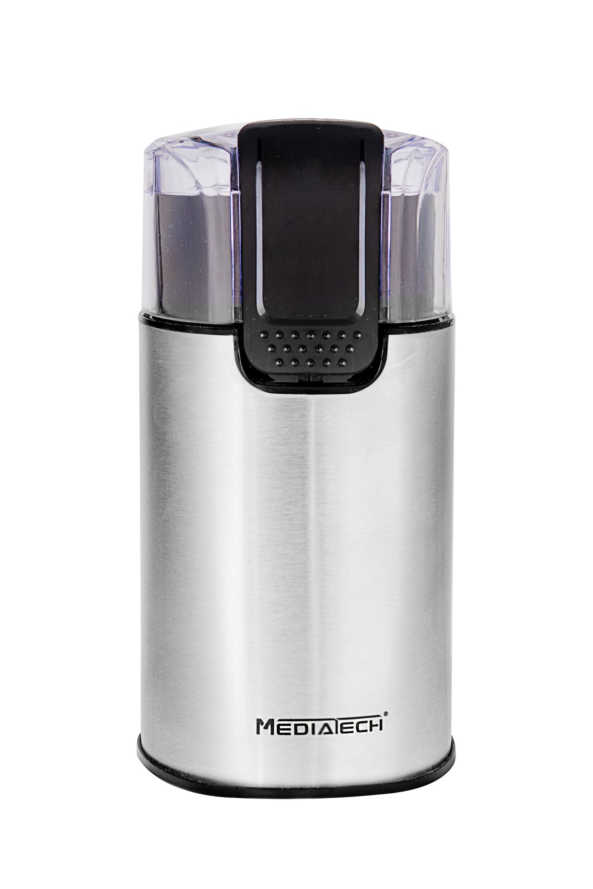 Media Tech Coffee Grinder – Stainless Steel – 150W