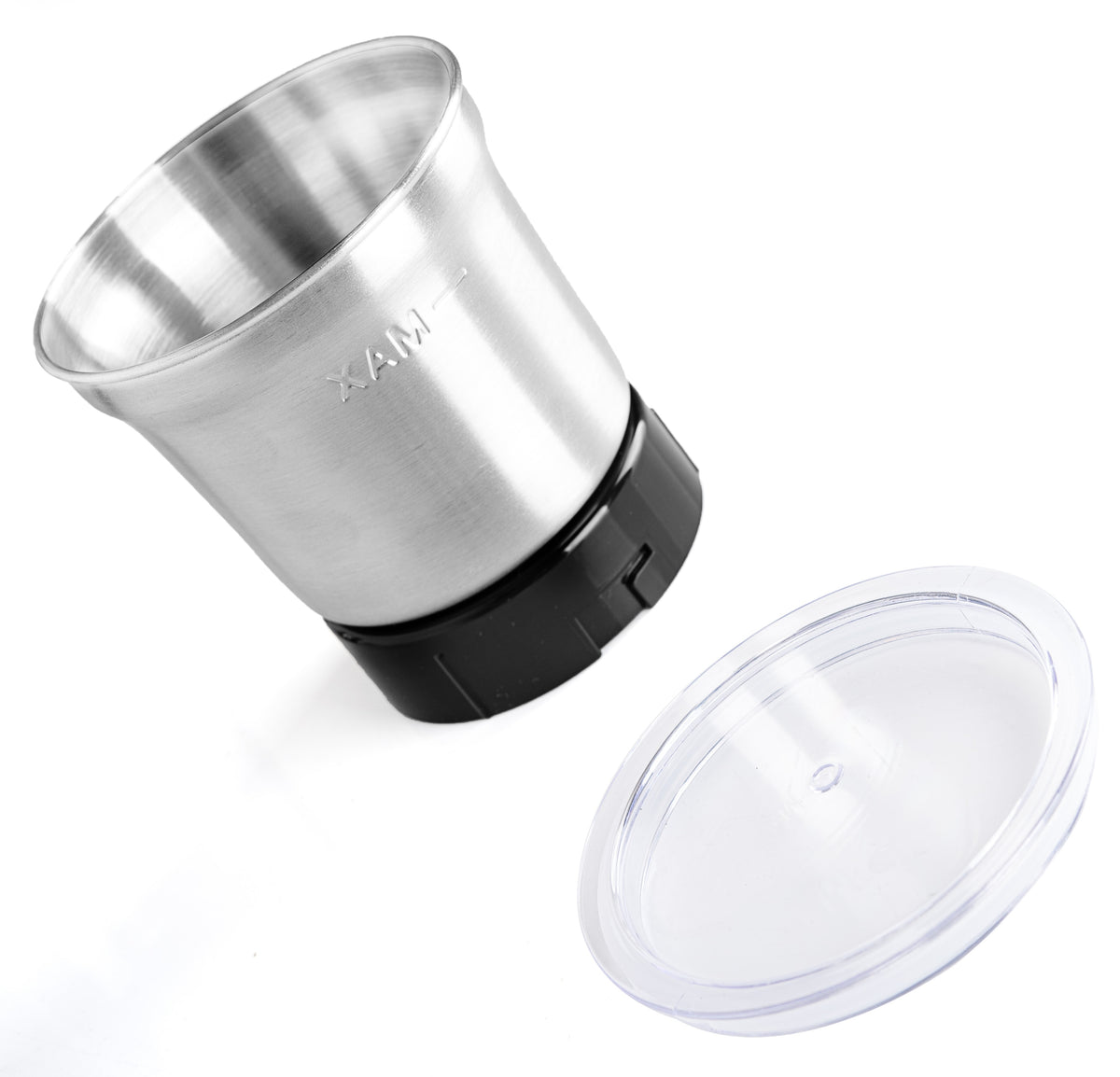 Media Tech 2-in-1 Coffee & Spice Grinder – 220W