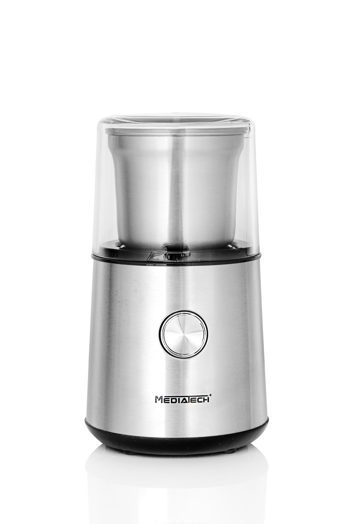 Media Tech 2-in-1 Coffee & Spice Grinder – 220W