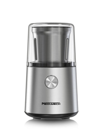Media Tech 2-in-1 Coffee & Spice Grinder – 220W