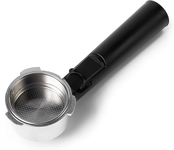 Media Tech Espresso Coffee Machine