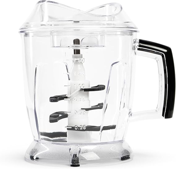 Media Tech Super Chopper – 700W – 1.5L