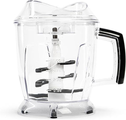 Media Tech Super Chopper – 700W – 1.5L