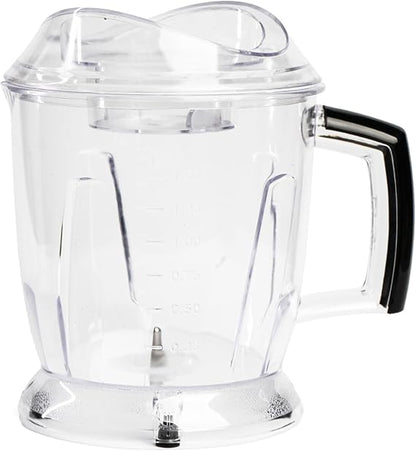 Media Tech Super Chopper – 700W – 1.5L