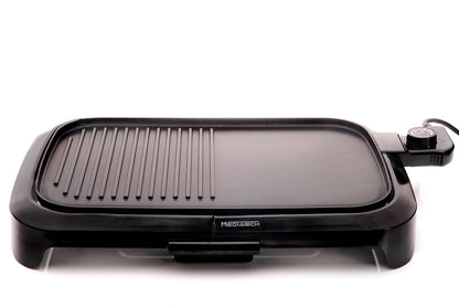 Media Tech Contact Grill