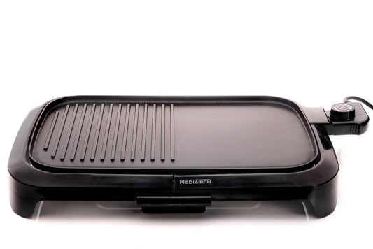 Media Tech Contact Grill