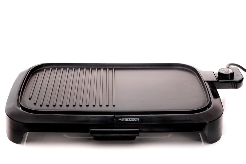 Media Tech Contact Grill