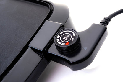 Media Tech Contact Grill