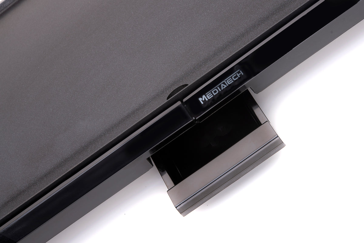 Media Tech Contact Grill
