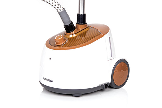 Media Tech Garment Steamer – 1750W