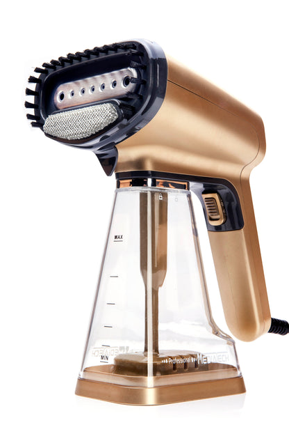 Media Tech Portable Garment Steamer – 1200W
