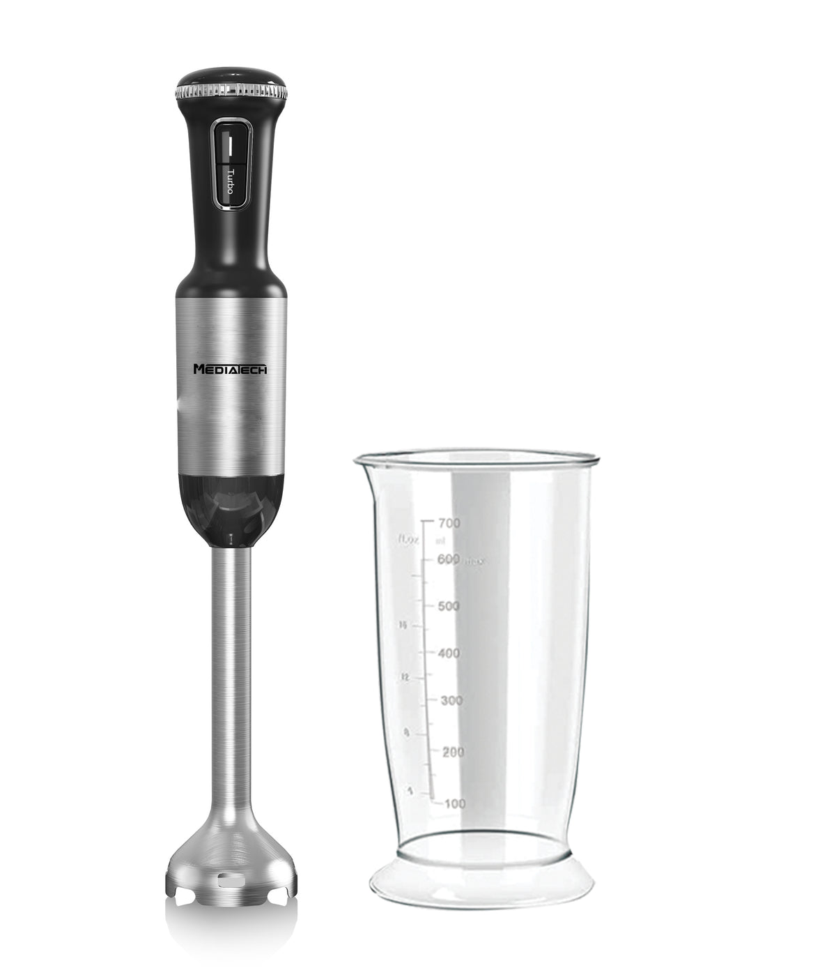 Media Tech Hand Blender – 1200W