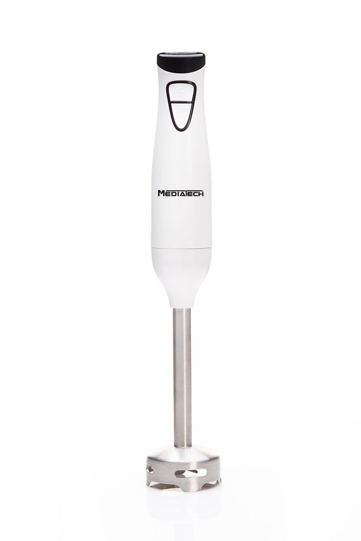 Media Tech Hand Blender TURBO MIX – 500W - Black