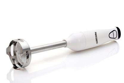 Media Tech Hand Blender TURBO MIX – 500W - Black