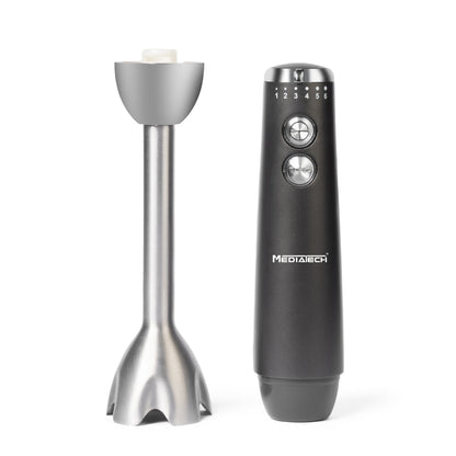 Media Tech Hand Blender – 1200W