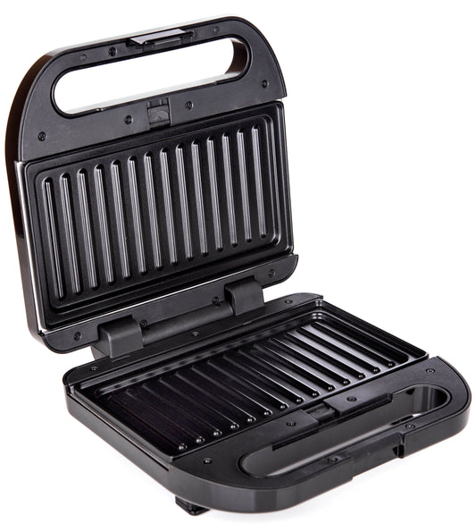 Media Tech Sandwitch Maker 3in1