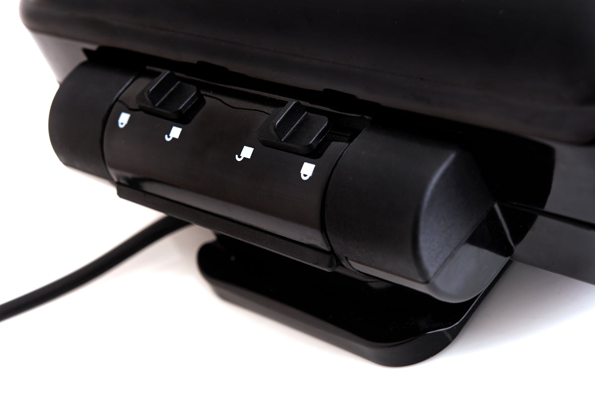 Media Tech Sandwitch Maker 3in1