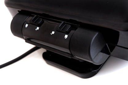 Media Tech Sandwitch Maker 3in1