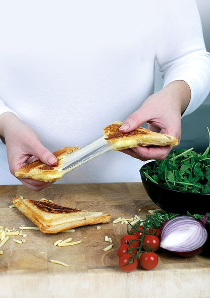 Media Tech Sandwitch Maker 3in1