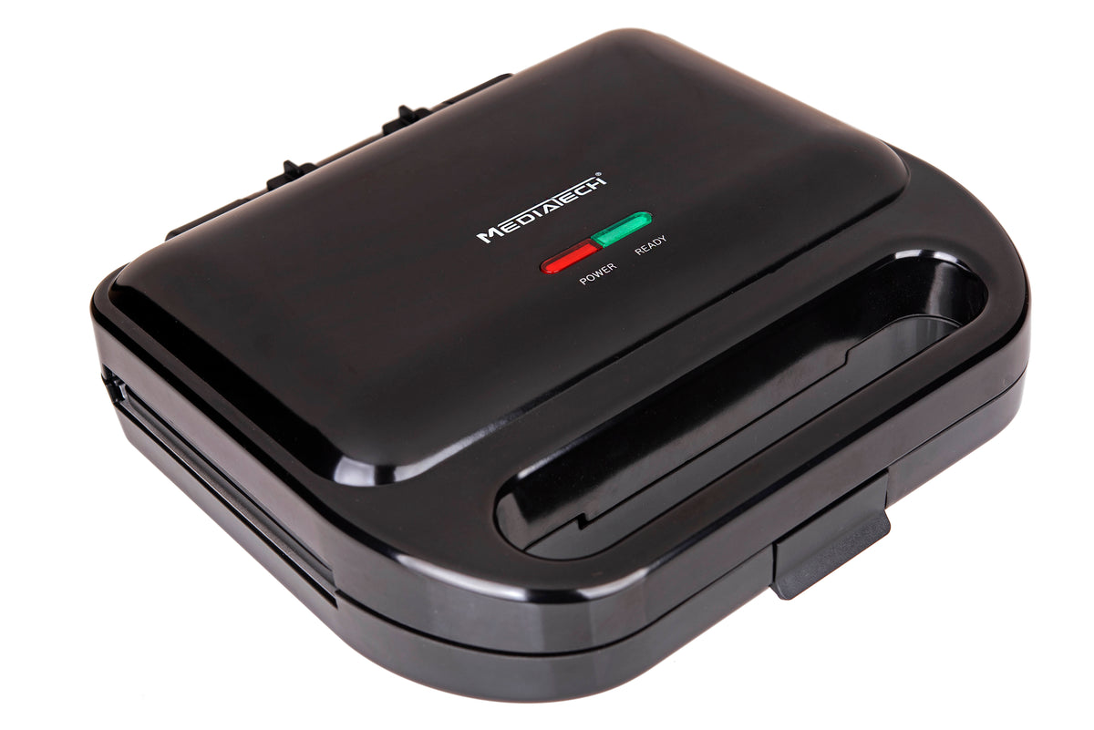 Media Tech Sandwitch Maker 3in1