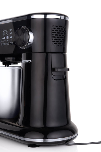 Media Tech Stand Mixer 1200W – 5.5L