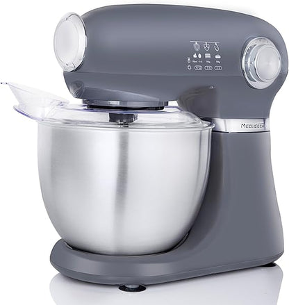 Media Tech Stand Mixer 1200W – 5.5L