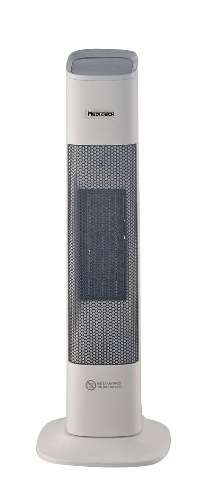 Tower Ceramic Heater