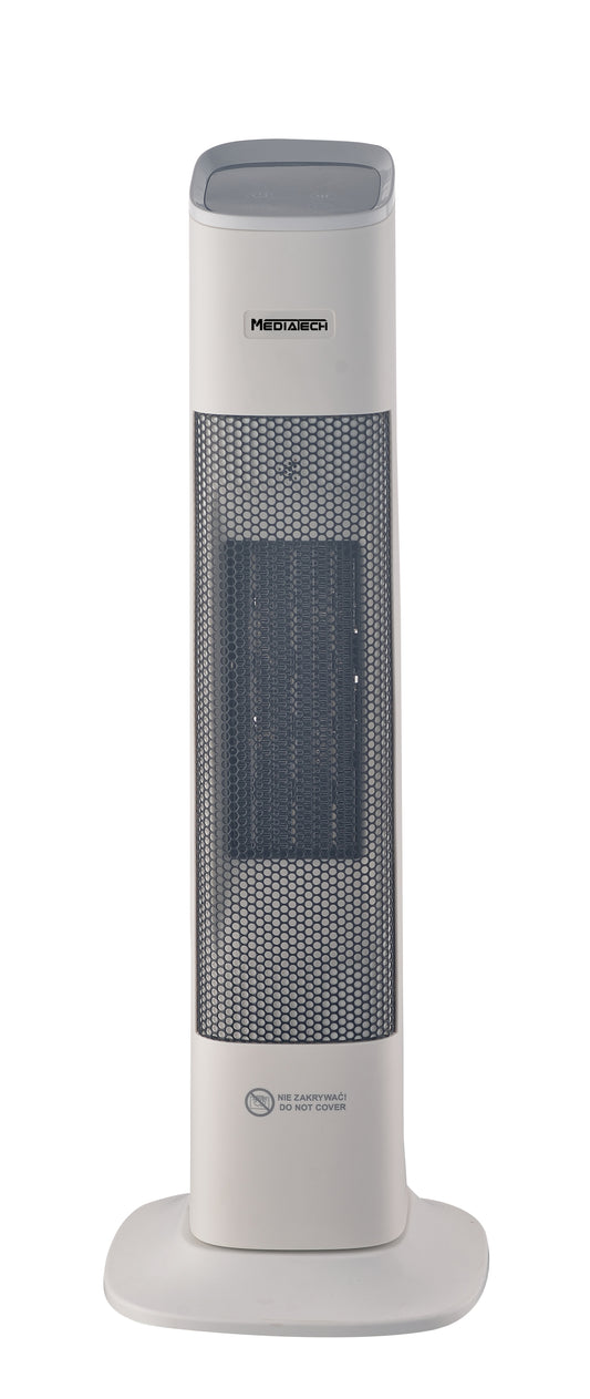 Tower Ceramic Heater