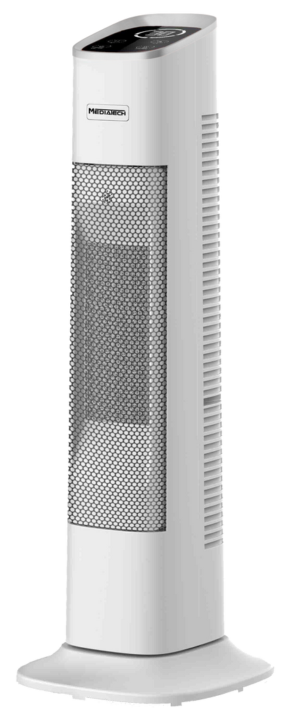 Tower Ceramic Heater