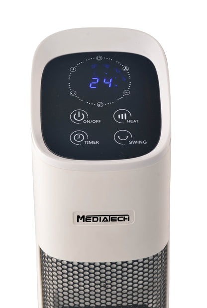 Tower Ceramic Heater