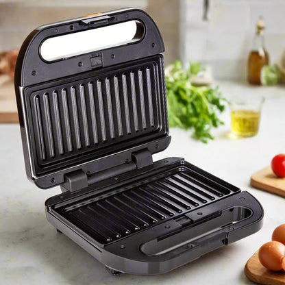 Media Tech Sandwitch Maker 3in1