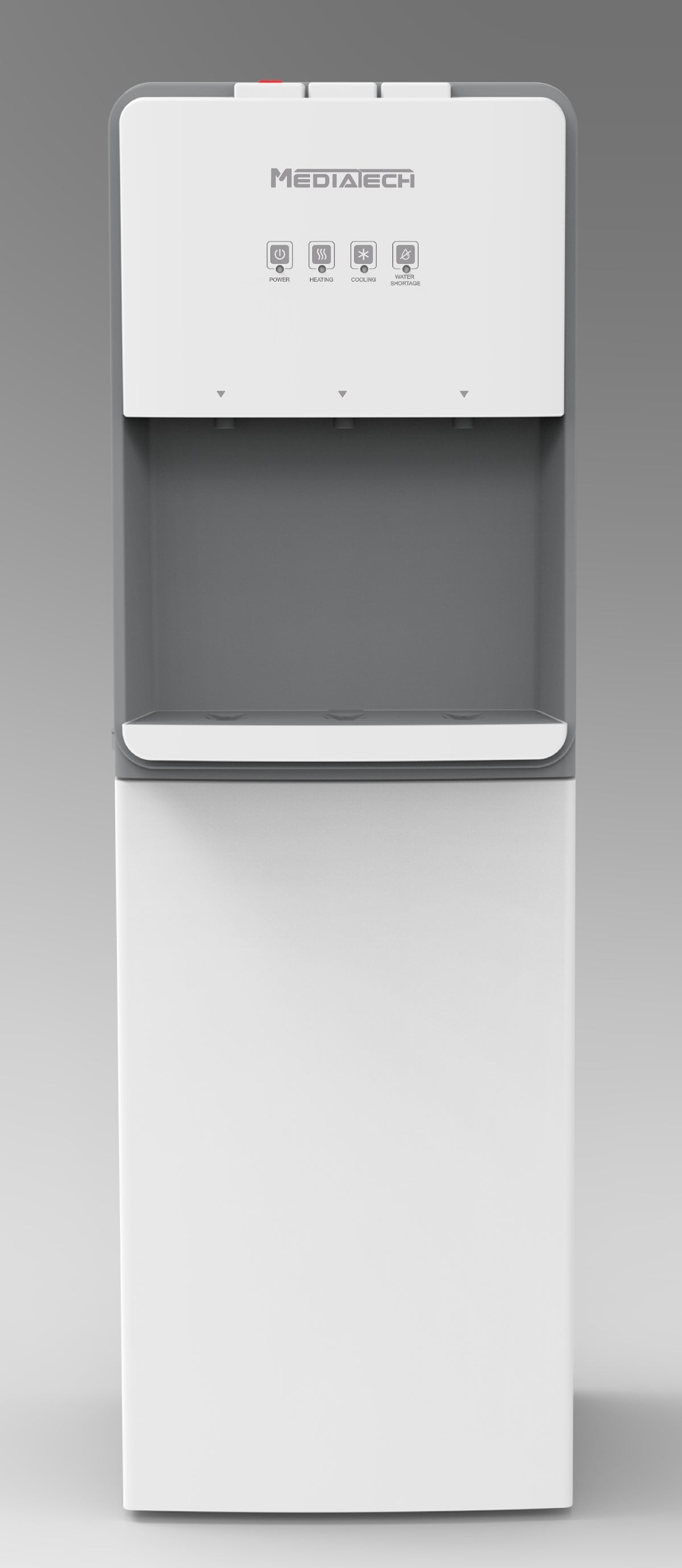 Media Tech Water Dispenser "Bottom Loading"