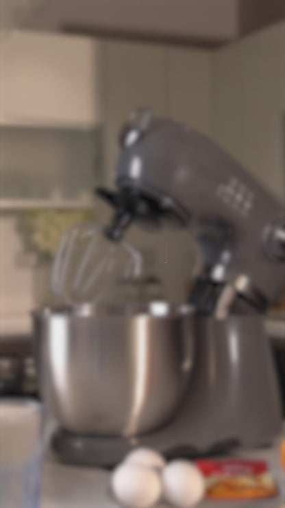 Media Tech Stand Mixer 1200W – 5.5L