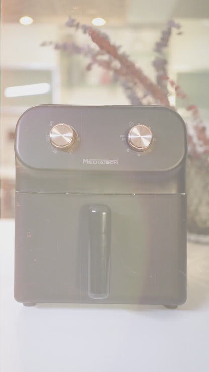 Air Fryer 6L