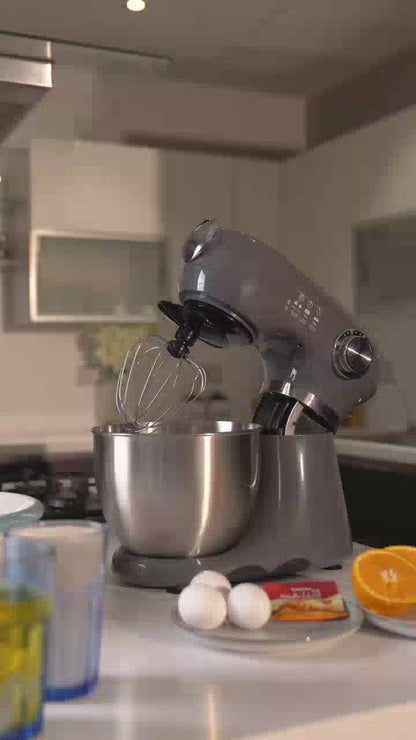 Media Tech Stand Mixer 1200W – 5.5L