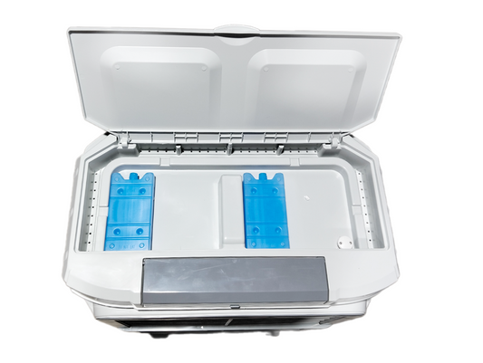 MediaTech Air Cooler 250W-80L
