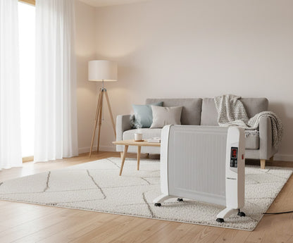 Media Tech MICA Heater