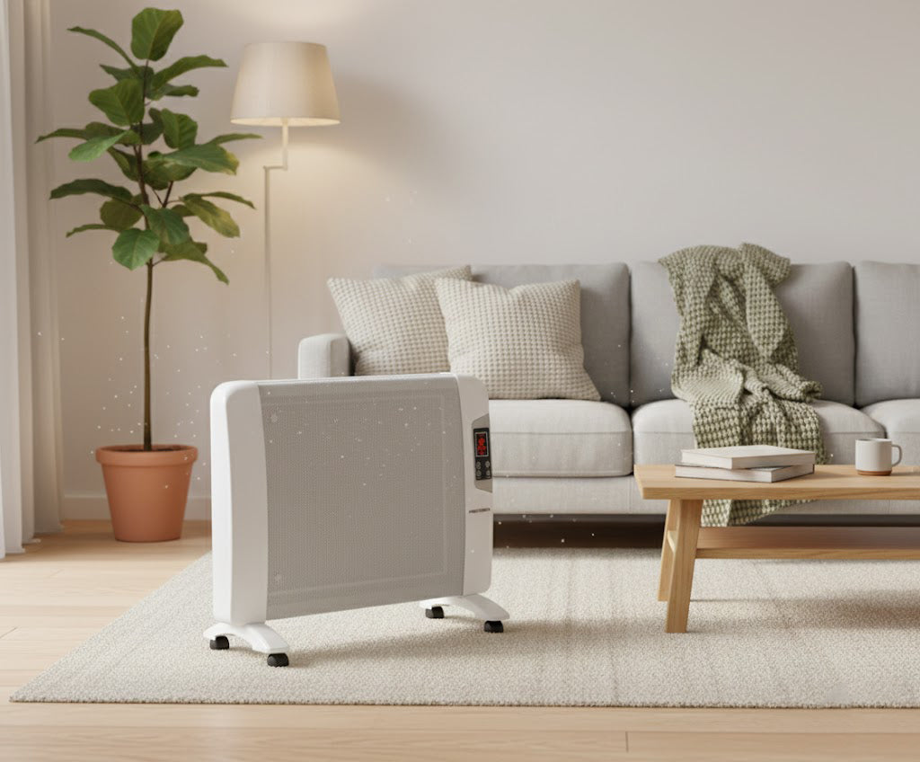 Media Tech MICA Heater