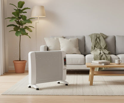 Media Tech MICA Heater